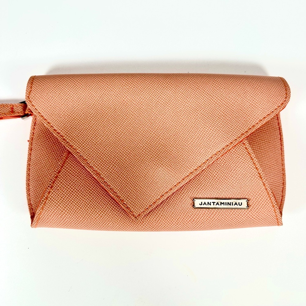 Jantaminiau  Women's,cosmetic, toiletries,purse,wristlet, clutch bag